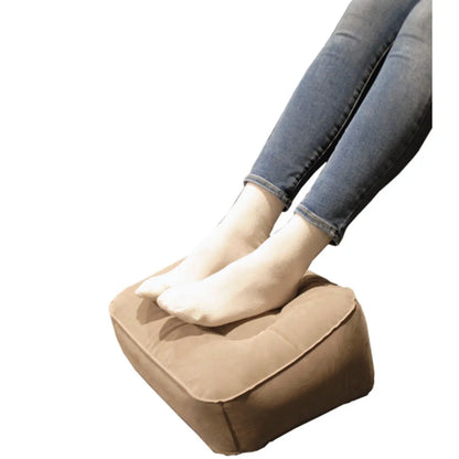 Tosca Inflatable Foot Pillow