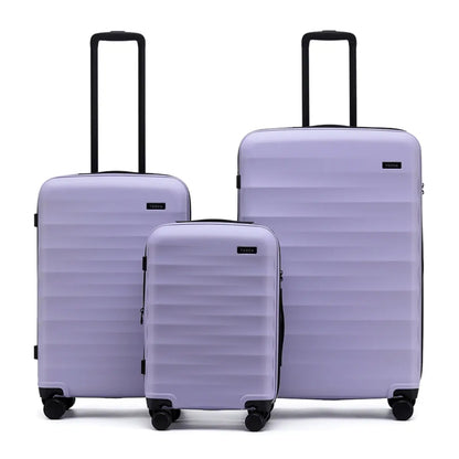 3 piece set, small, medium and large