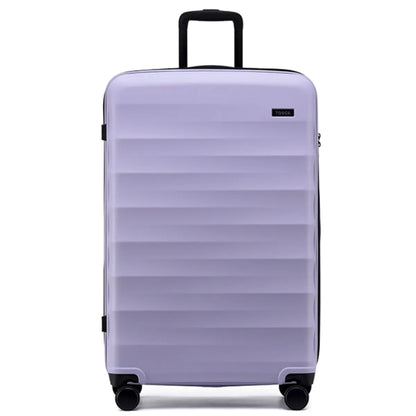 Lightweight polycarbonate outer shell