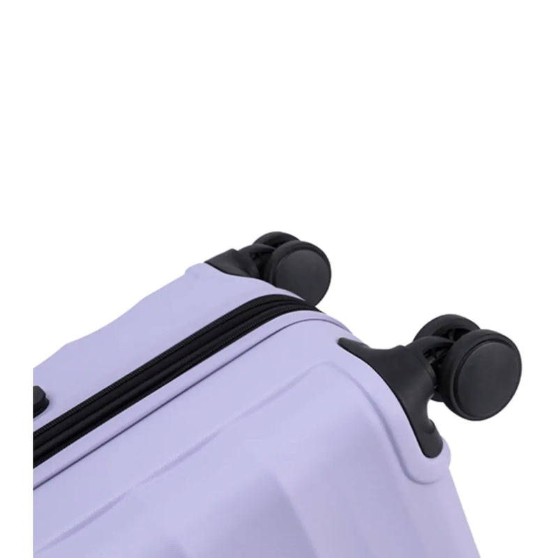 Deluxe easy 'dual' glide wheels