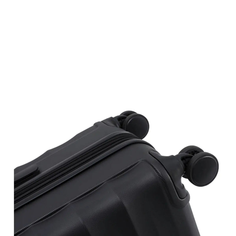 Deluxe easy 'dual' glide wheels