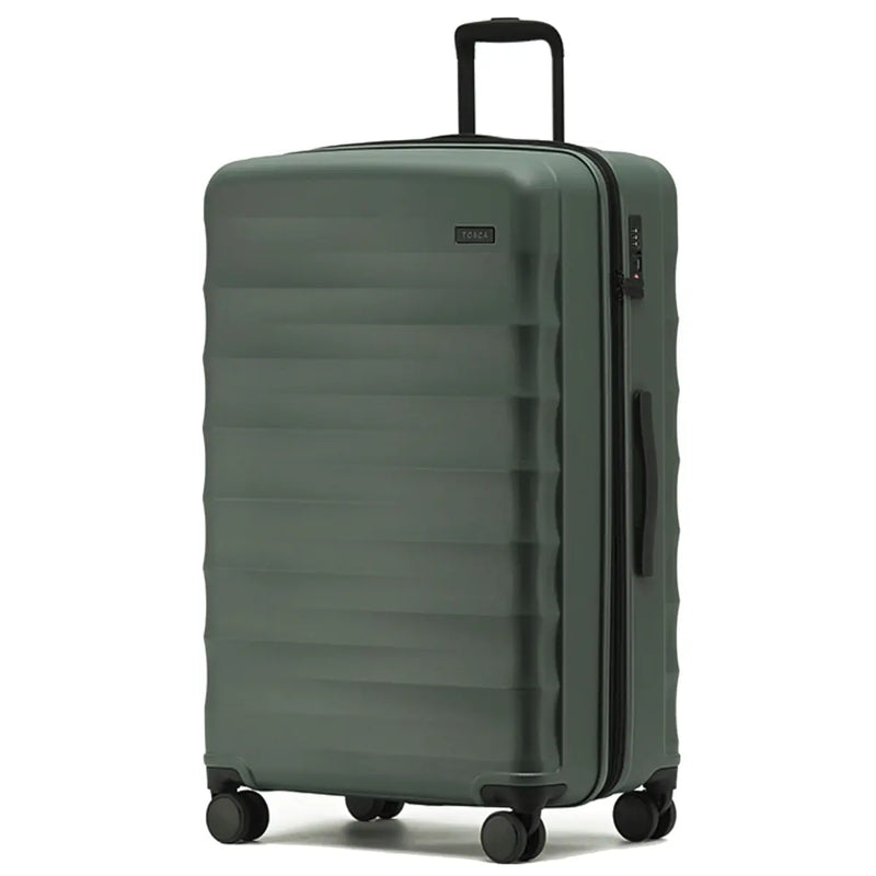 Expandable for extra packing space