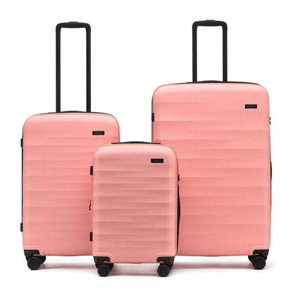 3 piece set, small, medium and large