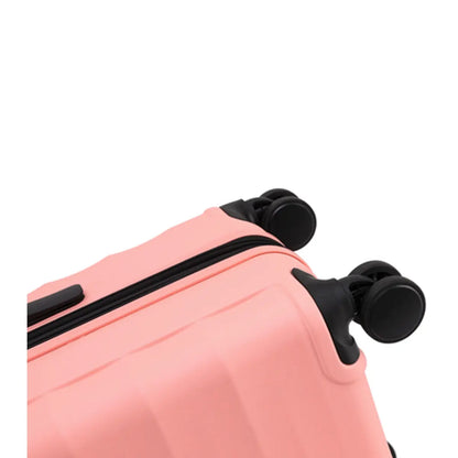 Deluxe easy 'dual' glide wheels