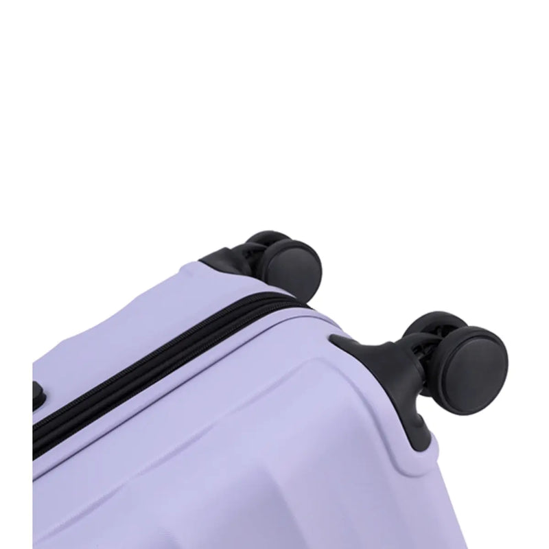 Deluxe easy 'dual' glide wheels