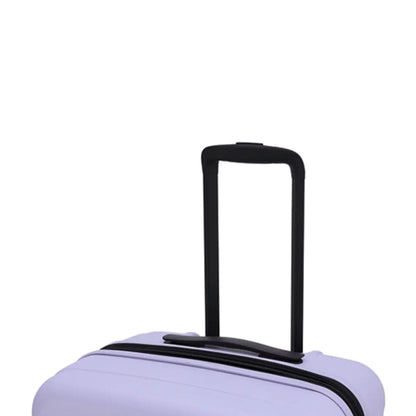 Internal telescopic trolley system