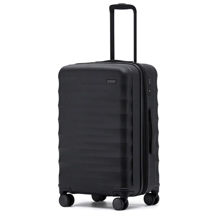 Expandable for extra packing space