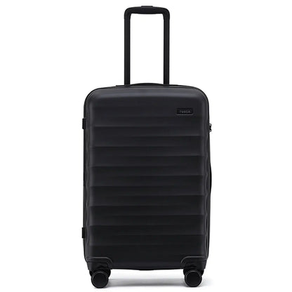 Tosca Interstellar 2.0 - 67 cm 4-Wheel Case - Black