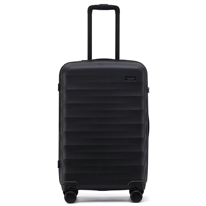 Tosca Interstellar 2.0 - 67 cm 4-Wheel Case - Black