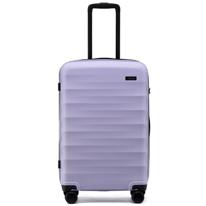Tosca Interstellar 2.0 - 67 cm 4-Wheel Case - Lavender
