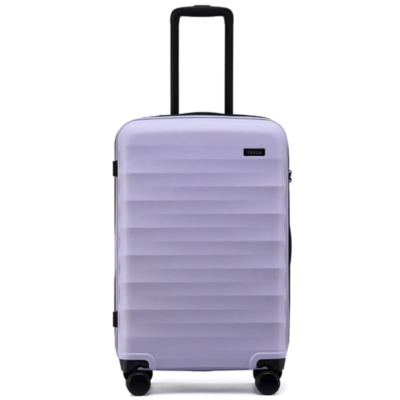 Tosca Interstellar 2.0 - 67 cm 4-Wheel Case - Lavender