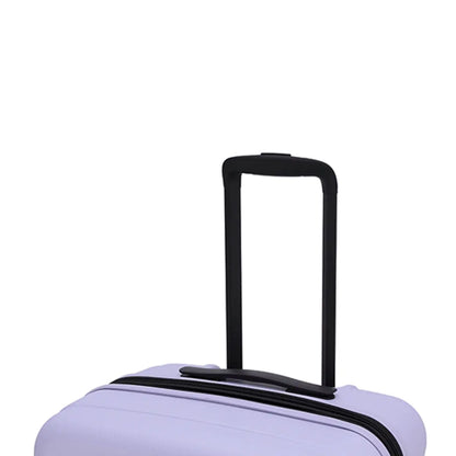 Internal telescopic trolley system