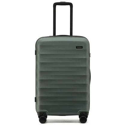 Tosca Interstellar 2.0 - 67 cm 4-Wheel Case - Moss