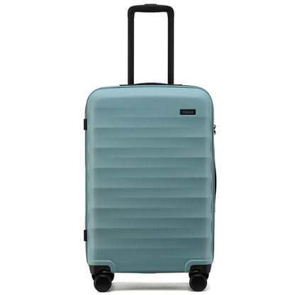 Tosca Interstellar 2.0 - 67 cm 4-Wheel Case - Ocean Blue
