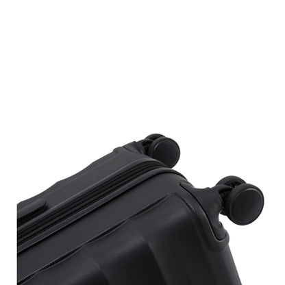 Deluxe easy 'dual' glide wheels