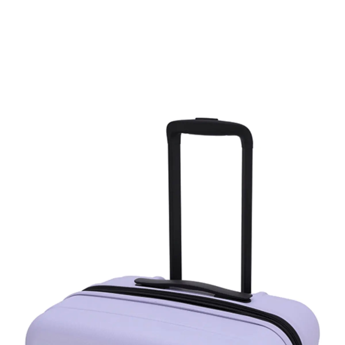 Internal telescopic trolley system