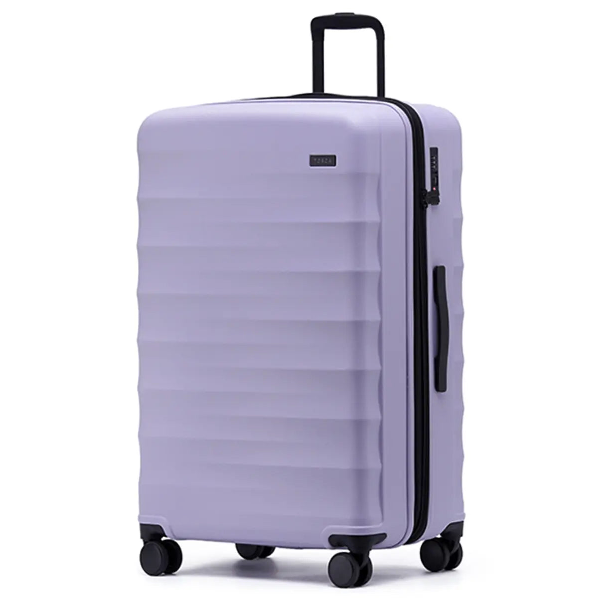 Expandable for extra packing space