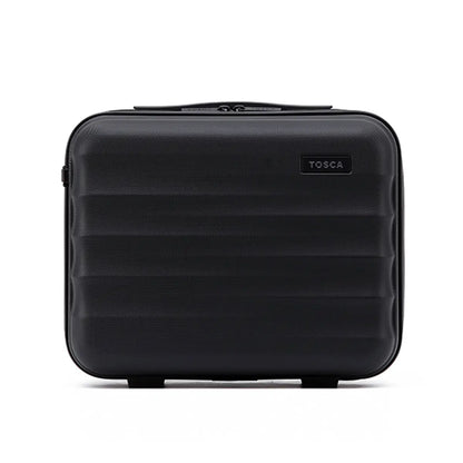 Tosca Interstellar 2.0 Vanity Case - Black