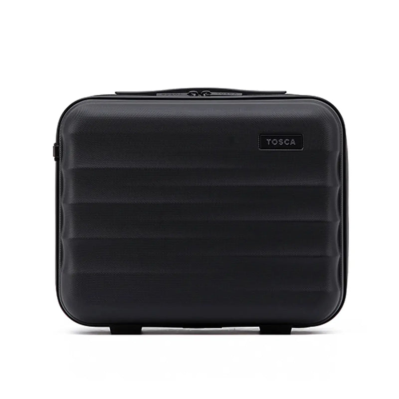 Tosca Interstellar 2.0 Vanity Case - Black