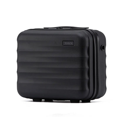 Removable shoulder strap