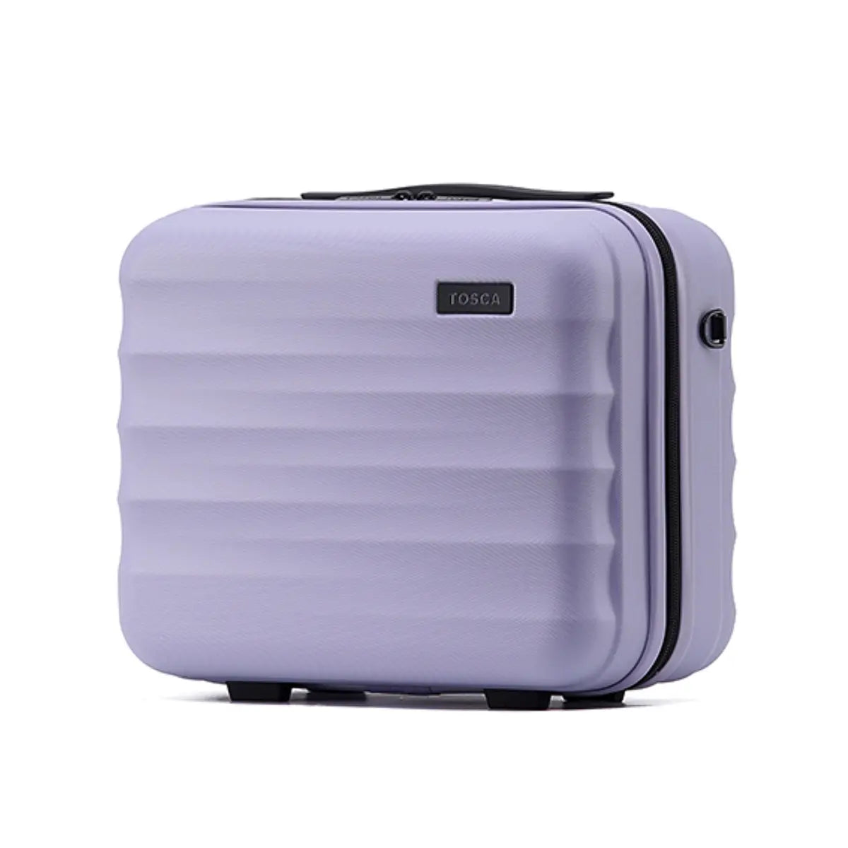 Removable shoulder strap