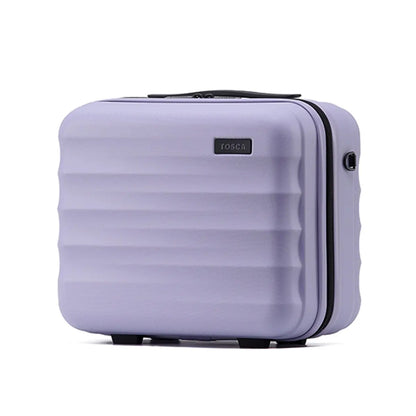 Removable shoulder strap