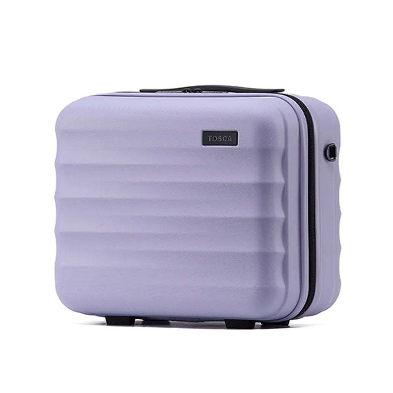 Removable shoulder strap