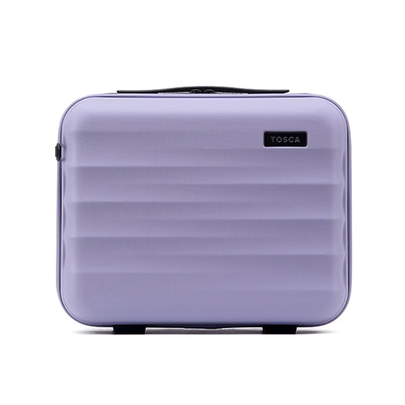 Tosca Interstellar 2.0 Vanity Case - Lavender
