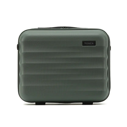 Tosca Interstellar 2.0 Vanity Case - Moss