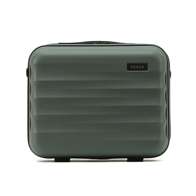Tosca Interstellar 2.0 Vanity Case - Moss