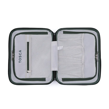 Internal organisation