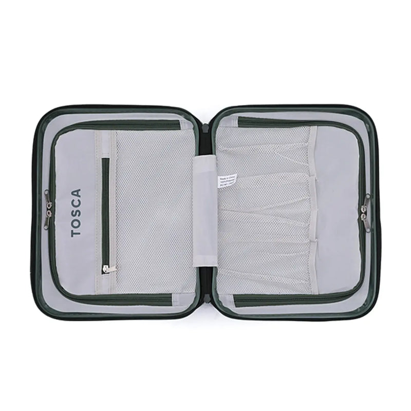 Internal organisation