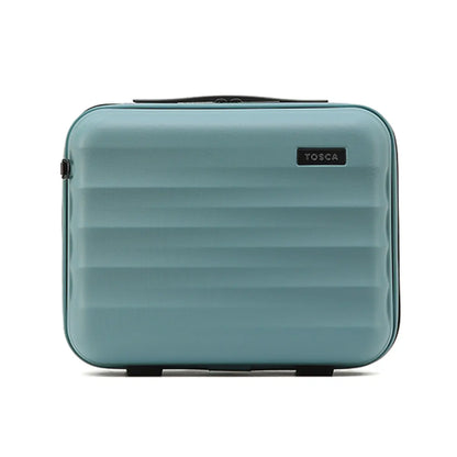 Tosca Interstellar 2.0 Vanity Case - Ocean Blue