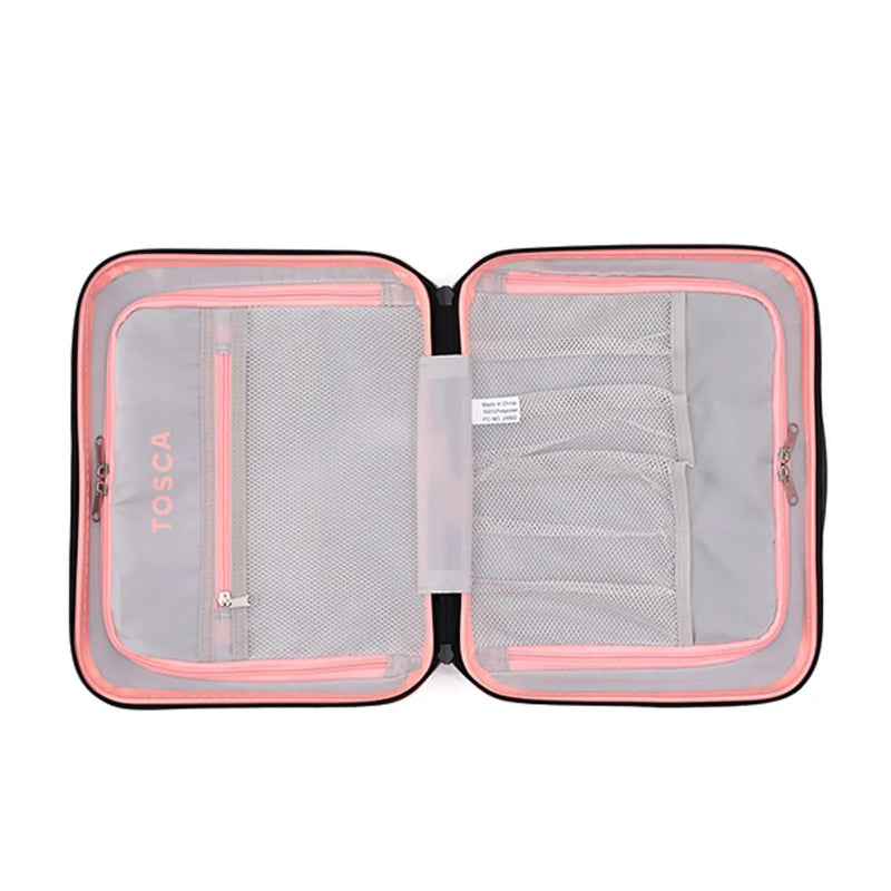 Internal organisation