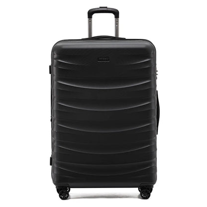 Top and side grab handles