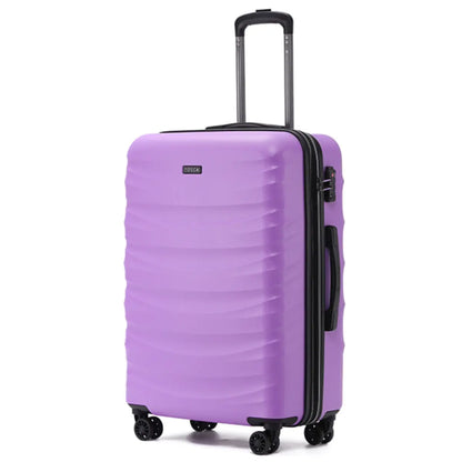 Top and side grab handles