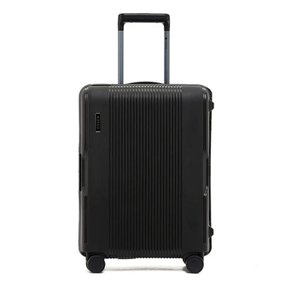 Triple locking system