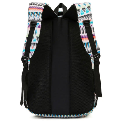 Ultra comfortable back panel