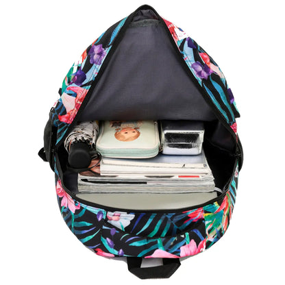 Laptop and compartment