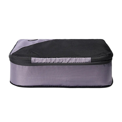 Ideal for organising luggage and garment protection