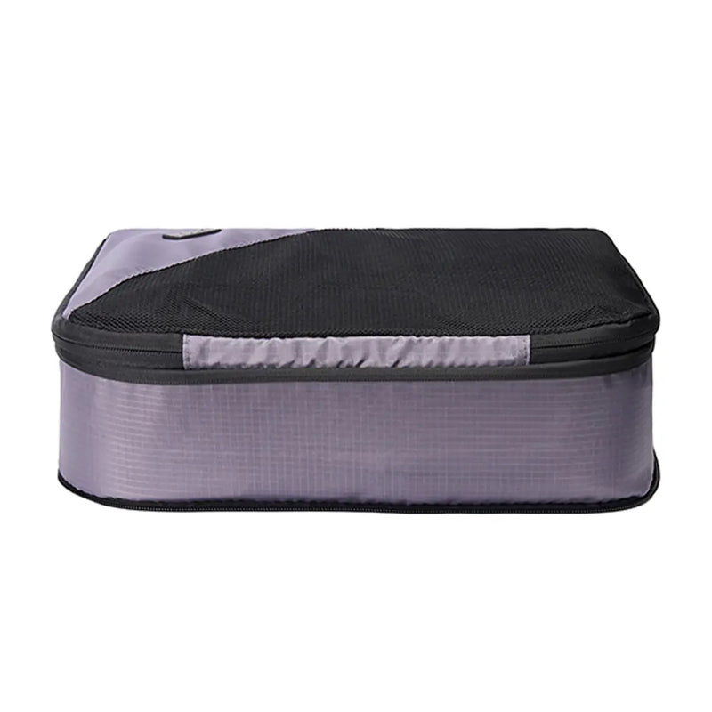 Ideal for organising luggage and garment protection
