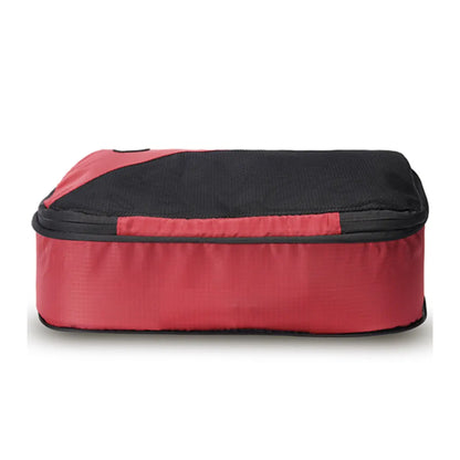 Ideal for organising luggage and garment protection