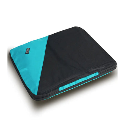 Compression cubes are designed to keep your clothes and accessories organised