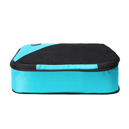 Ideal for organising luggage and garment protection