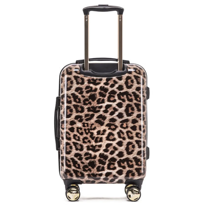 Push button retractable handle