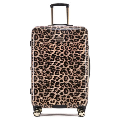 Top and side grab handles