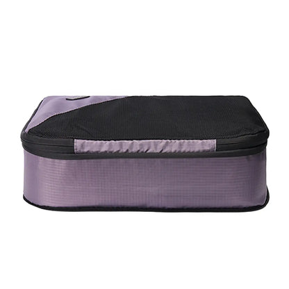 Ideal for organising luggage and garment protection