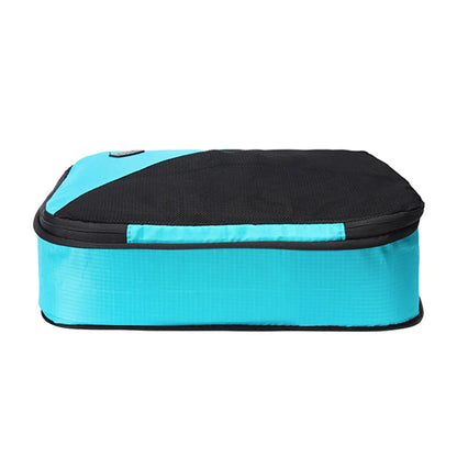 Ideal for organising luggage and garment protection