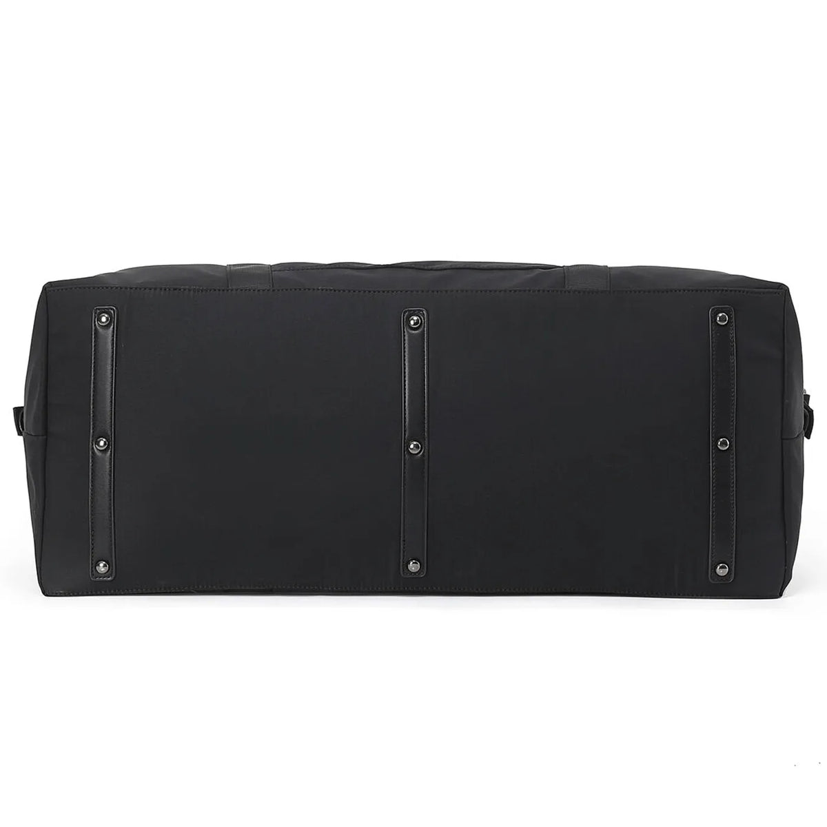 Tosca Metro Duffle Bag with matching Vanity Case - Black Nylon