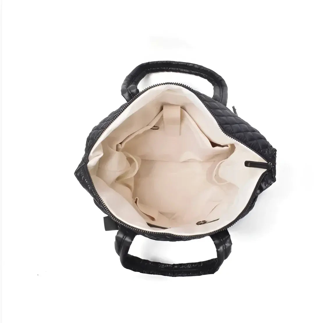 Tosca Metro Tote Black